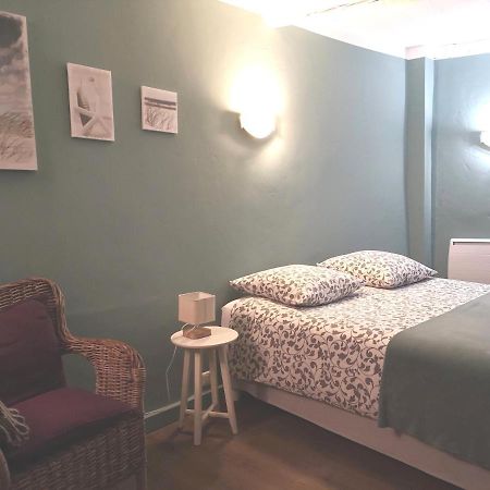 2 bedrooms 2 bathrooms apartment in Old Antibes Buitenkant foto