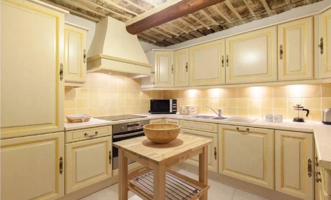 2 bedrooms 2 bathrooms apartment in Old Antibes Buitenkant foto