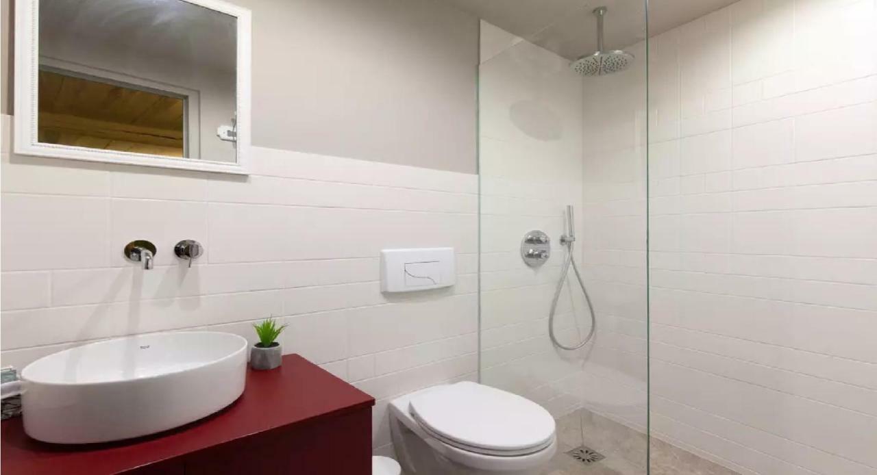 2 bedrooms 2 bathrooms apartment in Old Antibes Buitenkant foto