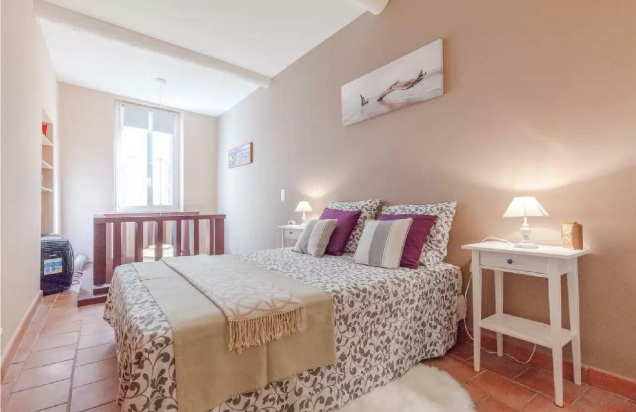 2 bedrooms 2 bathrooms apartment in Old Antibes Buitenkant foto